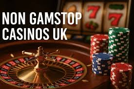 Explore Non Gamstop Casinos in the UK Your Comprehensive Guide