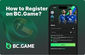 Exploring BC.Game Casino Your Ultimate Online Gaming Destination Exploring BC.Game Casino Your Ultimate Online Gaming Destination