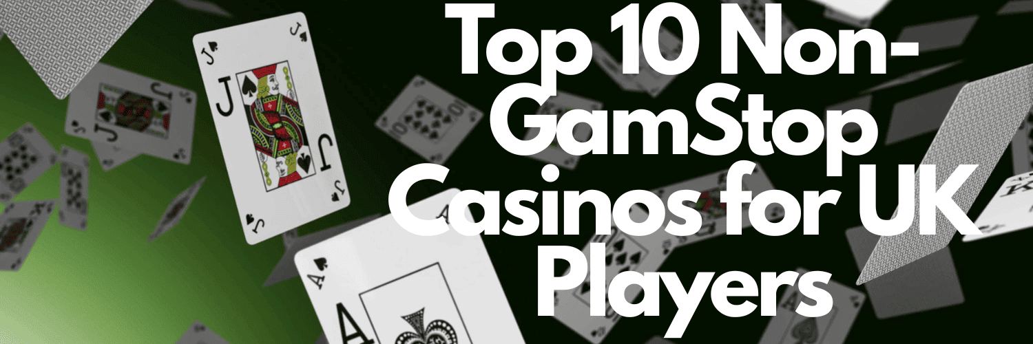 Exploring No GamStop Casinos A New Era of Online Gaming -1618755935