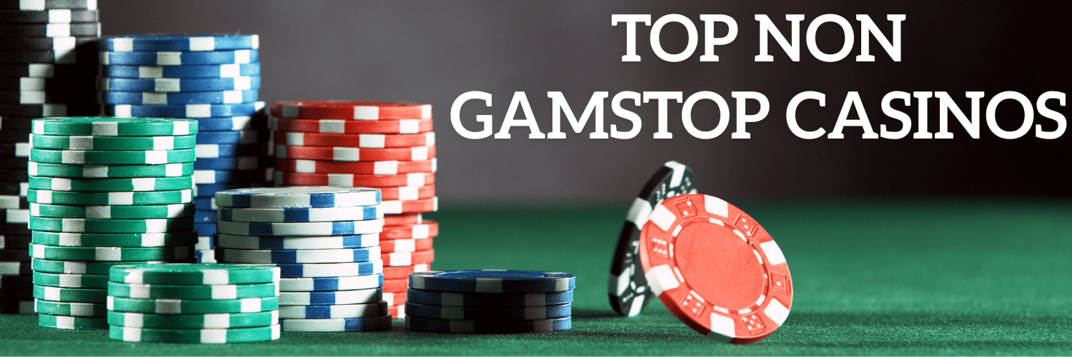 Exploring Non Gamstop Casinos A Guide to Your Options -1872365295
