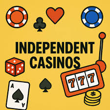 The Rise of Independent UK Casinos A Comprehensive Guide