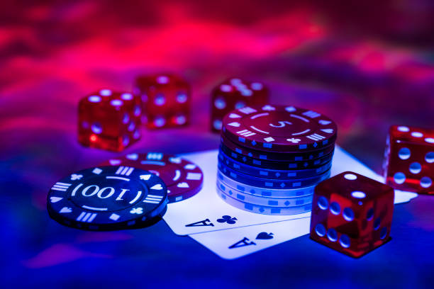 Ultimate Guide to Online Betting Casinos in the UK