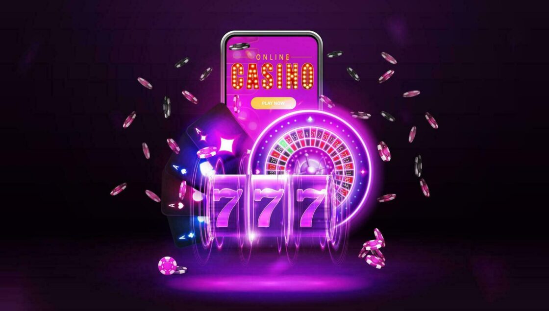 Your Ultimate Online Casino Deposit Guide