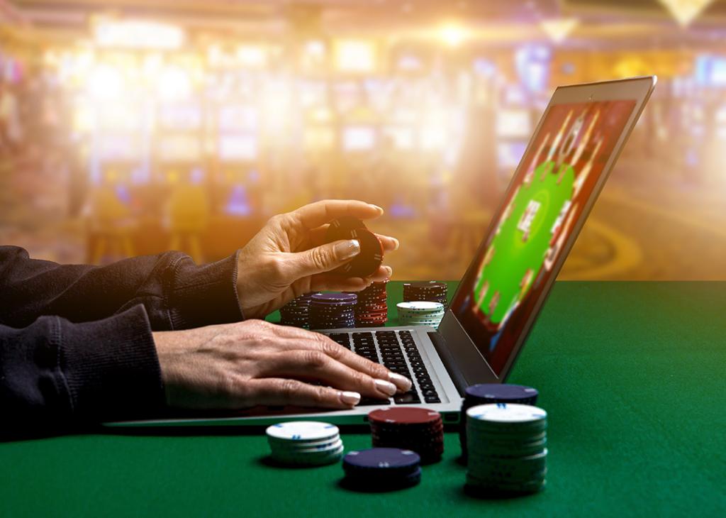 Your Ultimate Online Casino Deposit Guide