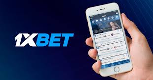 1xBet অ্যাপ ডাউনলোড করার সহজ উপায় 1xBet অ্যাপ ডাউনলোড করার সহজ উপায়