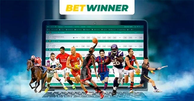 Betting with BetWinner Your Ultimate Guide to Online Betting Success