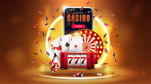 Descubre el Mundo de 777 Casino Diversión y Ganancias Descubre el Mundo de 777 Casino Diversión y Ganancias