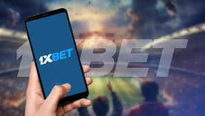 Experience the Thrill of Betting with 1xBet App Experience the Thrill of Betting with 1xBet App