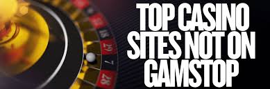 Exploring Casinos Not on Gamstop in the UK 946776190