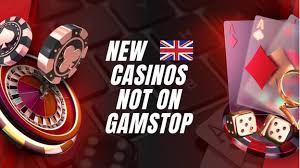 Exploring Non Gamstop UK Casino Sites A Comprehensive Guide 846249393