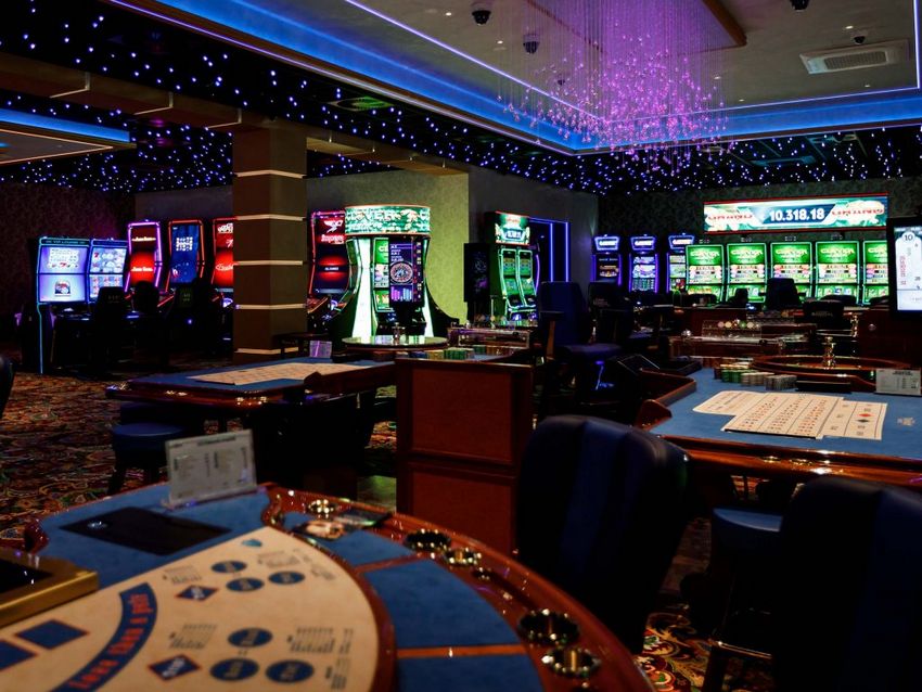 Évaluation du casino Kings Opportunity 2026