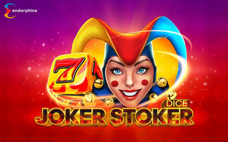 Ocena automatu Joker Stoker: RTP, darmowe obroty i funkcje rozgrywki