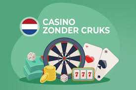 Online Casino Zonder CRUKS Vrijheid in Spelen 1235283018
