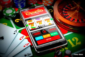 Predictable Outcomes in Online Casinos A New Era of Gaming