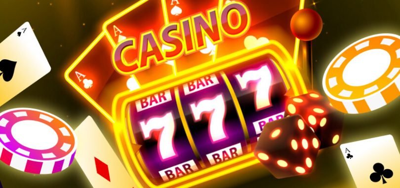 The Allure of Casino Kaasino Your Ultimate Gaming Experience The Allure of Casino Kaasino Your Ultimate Gaming Experience