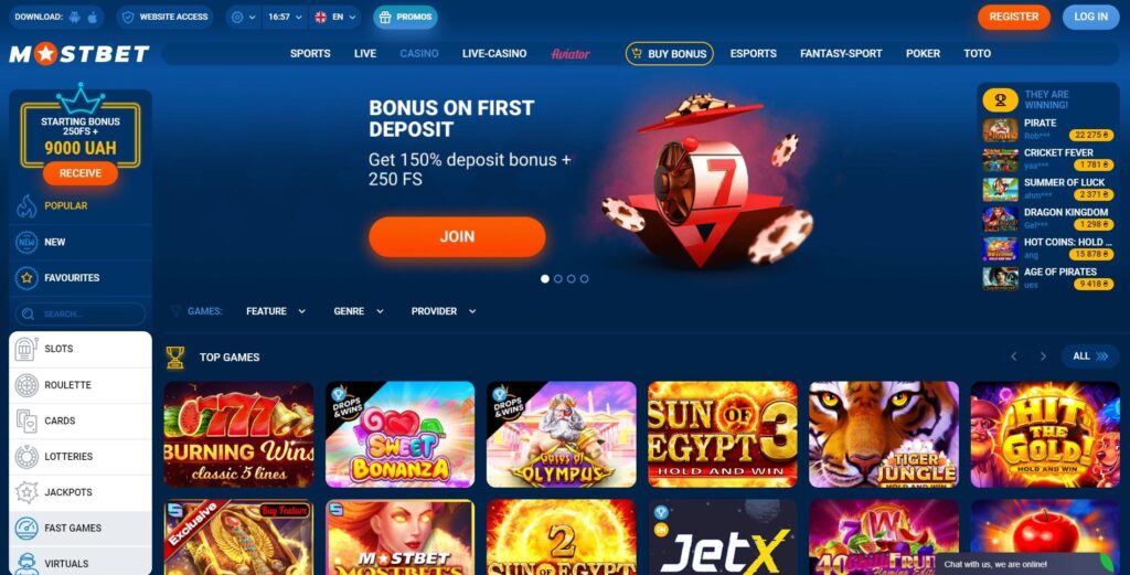 The Most Popular Online Casino A Comprehensive Guide -1635969935