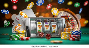 The Thrill of Gaming at Casino SpinsCastle New