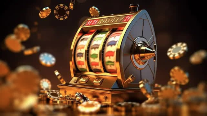 The Thrill of Gaming at Casino SpinsCastle New