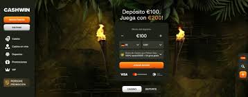 Cashwin Casino España Tu Destino de Entretenimiento en Línea -1933585450
