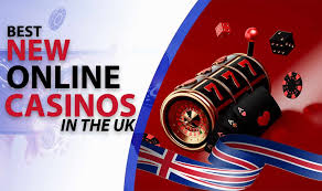 Comprehensive Online Casino Review UK Find Your Perfect Gaming Destination