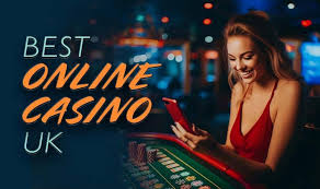 Comprehensive Online Casino Review UK Find Your Perfect Gaming Destination