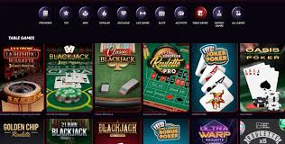 Descubre el Mundo de QuickWin Casino en España