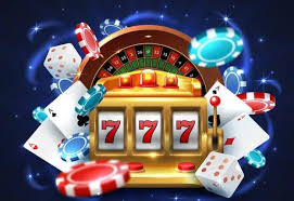 Experience Fortune at Luck of Spins Casino Your Ultimate Gaming Destination