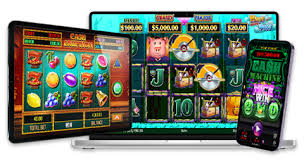 Experience the Thrill Online 7Gold Casino Games