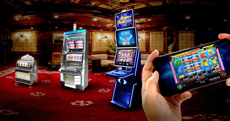 Explore the Exciting World of SapphireBet Casino 1413484768