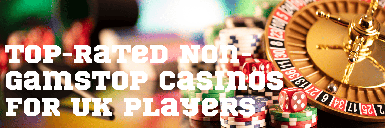 Exploring Non GamStop Casinos for UK Players -2122421138