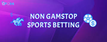 Exploring Non GamStop Sports Betting Sites A Guide for Bettors Exploring Non GamStop Sports Betting Sites A Guide for Bettors