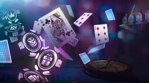 JB Casino Виртуальный Мир Азарта и Развлечений JB Casino Виртуальный Мир Азарта и Развлечений