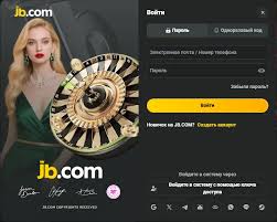 JB Казино Уникальный Мир Азарта и Развлечений JB Казино Уникальный Мир Азарта и Развлечений