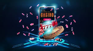 Nejlepší české online casino kde hrát a co čekat Nejlepší české online casino kde hrát a co čekat