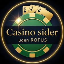 Online Gambling Uden ROFUS En Guide til Spil uden Begrænsninger -1084095622