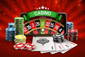 Triumph Casino & Sportsbook Your One-Stop Destination for Online Gaming