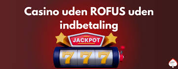 Casino Uden Om Rufus Opdag Bedste Alternativer