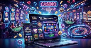 Casino Uden Rufus Trustly - En Guide til Online Spil