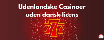 Casino Udenom Rufus Oplev De Bedste Udenlandske Casinoer