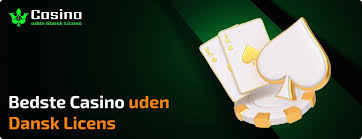 De Bedste Danske Casinoer En Guide til Spil og Underholdning De Bedste Danske Casinoer En Guide til Spil og Underholdning
