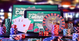 Descubra os Melhores Casinos Online Para Jogar