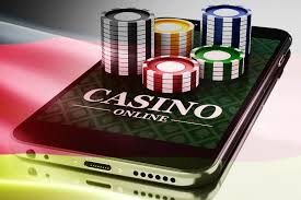 Descubre la emoción del mundo del juego en oknew casino