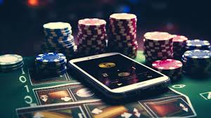 Discover Excitement with Lucky MisterCasino Online Games