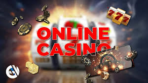 Discover the Exciting World of Online Casinos at IT Winnita