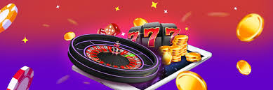 Golden Lion UK The Premier Online Casino Experience