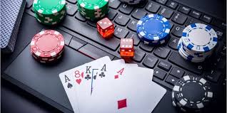 GW Casino Unleash Your Inner Gambler