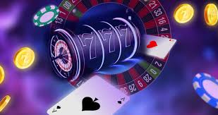 GW Casino Unleash Your Inner Gambler