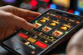 Love Online Casino The Ultimate Guide to Online Gaming Passion
