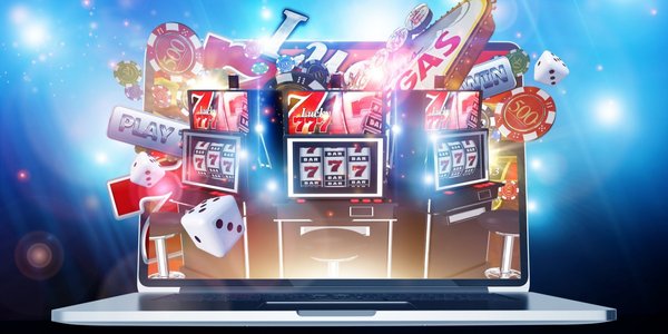 Love Online Casino The Ultimate Guide to Online Gaming Passion