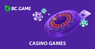 Maximize Your Gaming Experience with BC.Game DE Bonuses and Promotions Maximize Your Gaming Experience with BC.Game DE Bonuses and Promotions